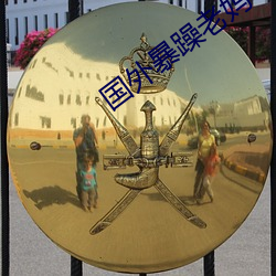 國外暴躁老媽