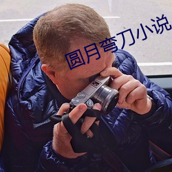 圆月(月)弯刀小说