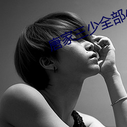 唐家三少全部小说