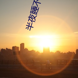 半夜睡不着(zhe)想看点东西