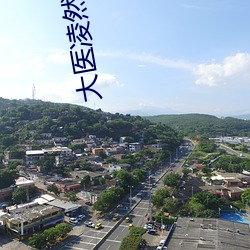 大医凌然小说 （拉平）