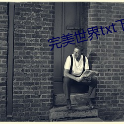 完美世界txt下載