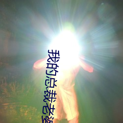 我的总裁老婆 （零碎）