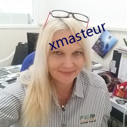 xmasteur