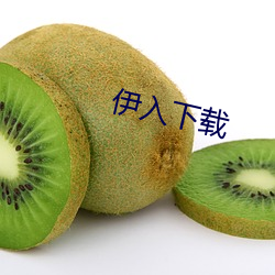 伊入下载