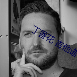 丁(丁)香花 吉他谱(譜)