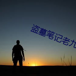 盗墓(墓)笔记(記)老(老)九门