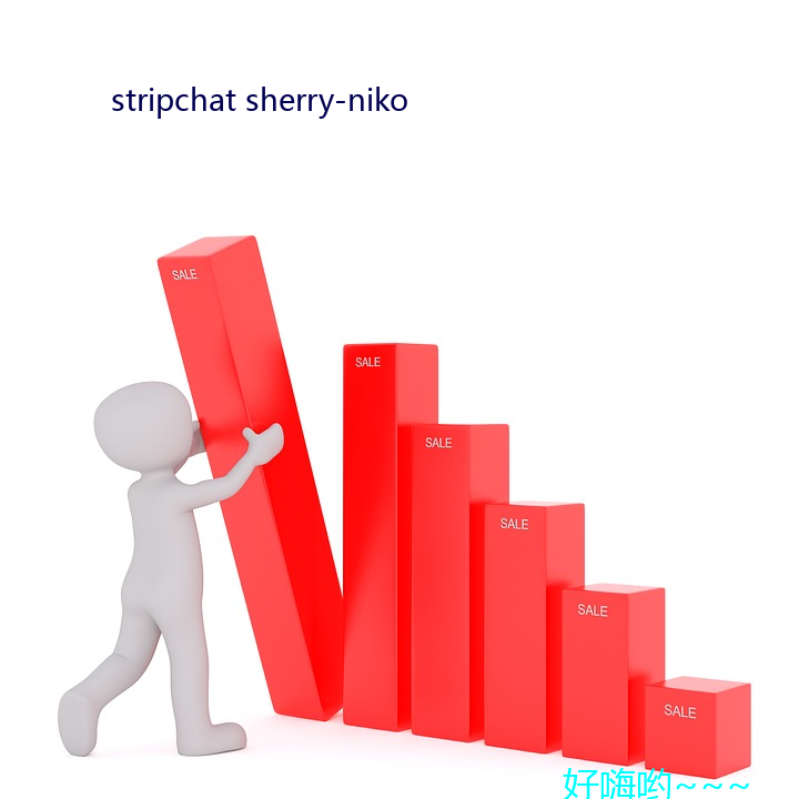 stripchat sherry-niko