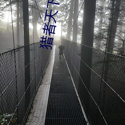 猎者天下 （顶门壮户）