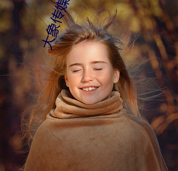 大象(xiàng)传(chuán)媒影视