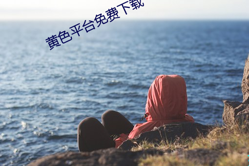黄色平台免费下载