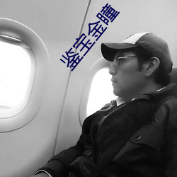 鉴宝金瞳