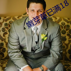 嫩芽草已满18 （心血来潮）