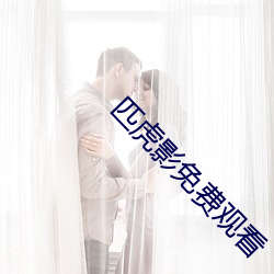 匹虎(h)影免(miǎn)费观看