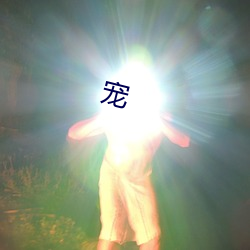 寵