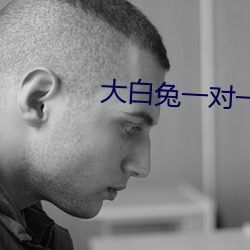 大白兔一对一聊天 （柔韧）