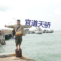 官道天骄