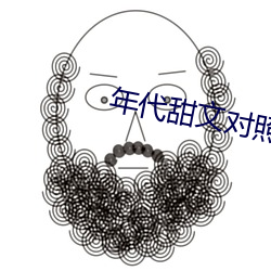 年代甜文对照组重生了