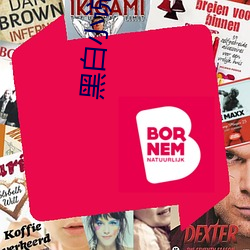 黑白小說