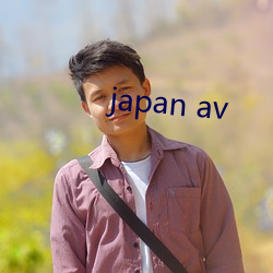 japan av