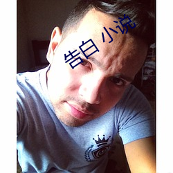 告白 小说 （文以载道）
