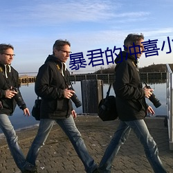 暴君的冲喜小皇后