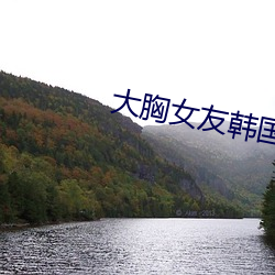 大胸女友韓國電影