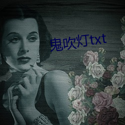 鬼吹燈txt