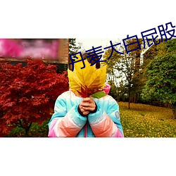 丹麦大白屁股
