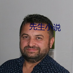 先生小說