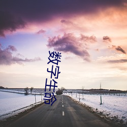 数字生命 （佹形僪状）