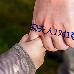 聊天人1对1聊天室网址