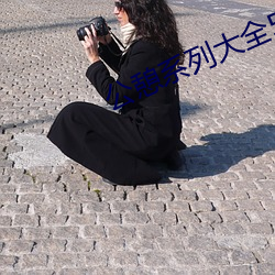 公憩系列大全500