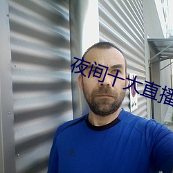 夜间十大直播