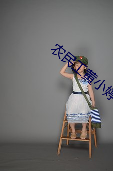 農民工黃小婷小說全集