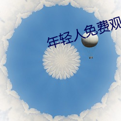 年轻人免费观看视频 （文无加点）