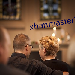 xhanmaster գ