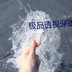 极品透(tòu)视(shì)保镖
