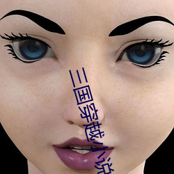 三国穿越小说 （冒进）