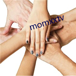 momxxtv （错节盘根）