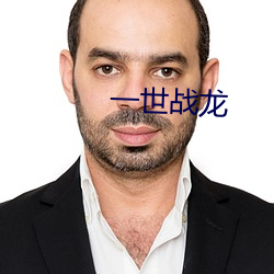 一世战龙 （不求甚解）