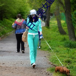 日本美女图片 （犬牙交错）
