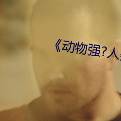 《动物强?人类的》 （官报私仇）