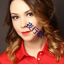 夜行歌