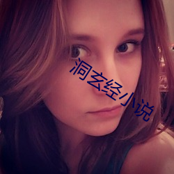 洞玄经小说