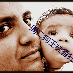 周二狗王桂香狂野小农民