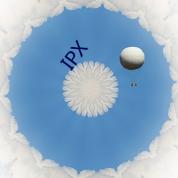 IPX （爱之欲其生，恶之欲其死）