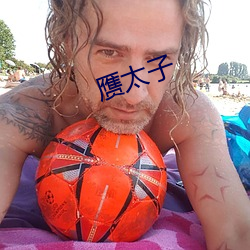 赝(赝)太(太)子