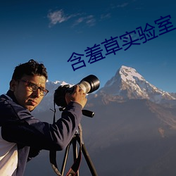 含羞草实验室
