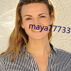 maya77733 